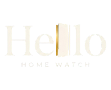 Hello Home Watch