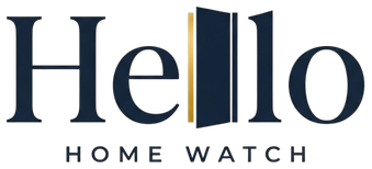 Hello Home Watch